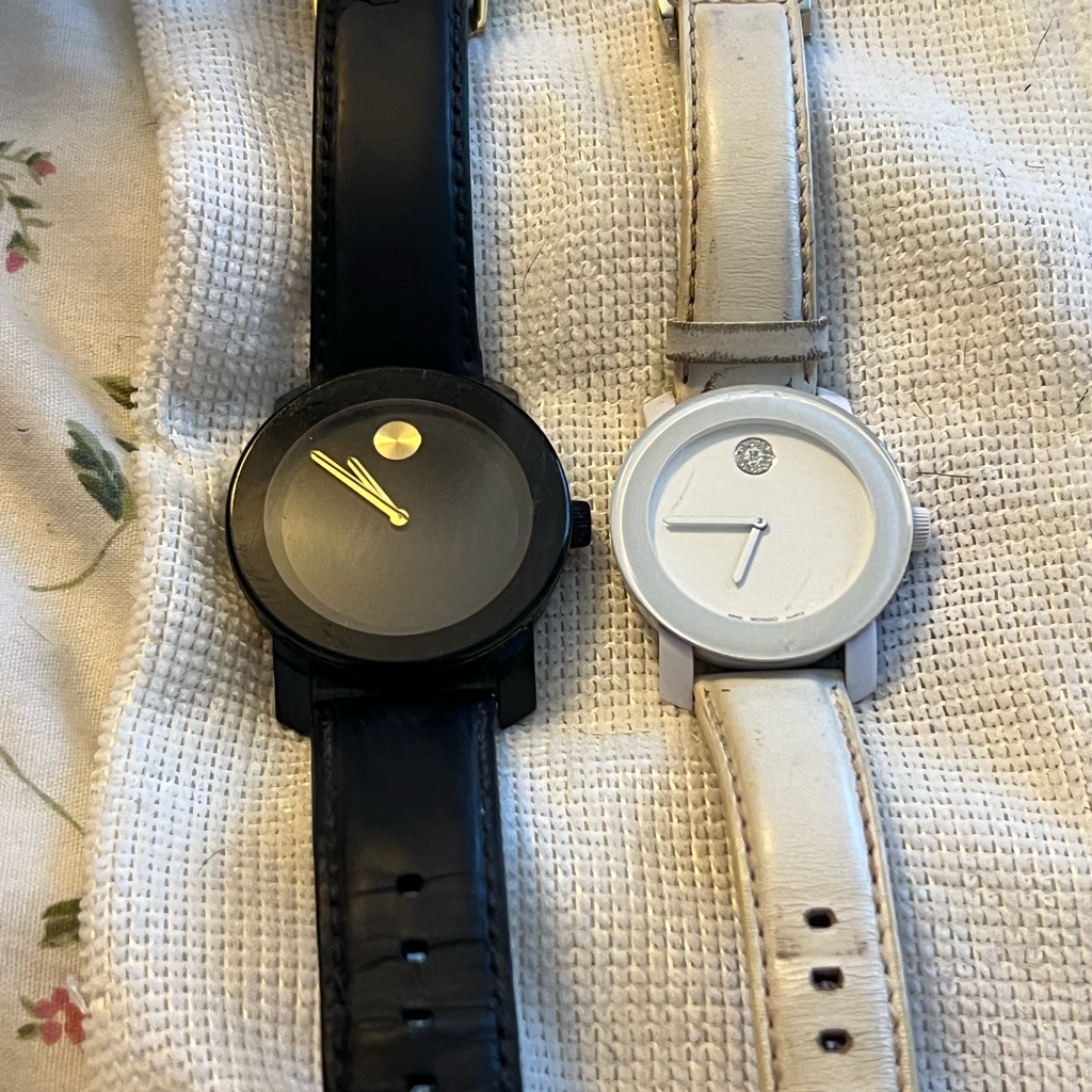 Movado Watches